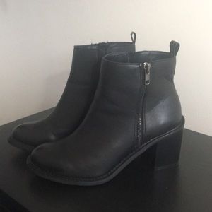 Torrid Ankle Boots